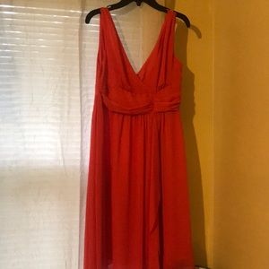 Forever 21 women dress in size small